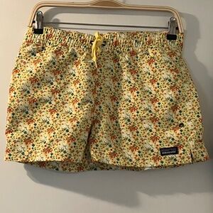 Patagonia 5” Baggy Short